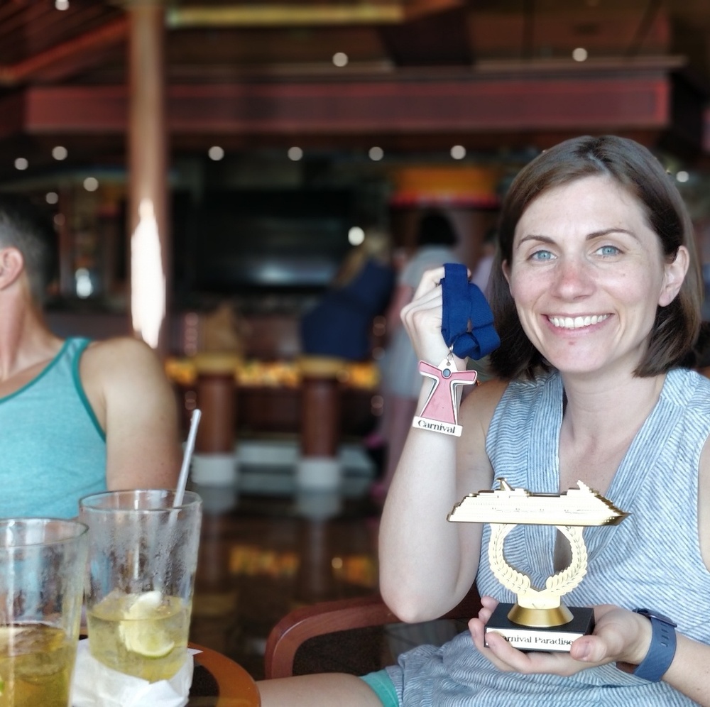 Meet your Posher, Jennifer